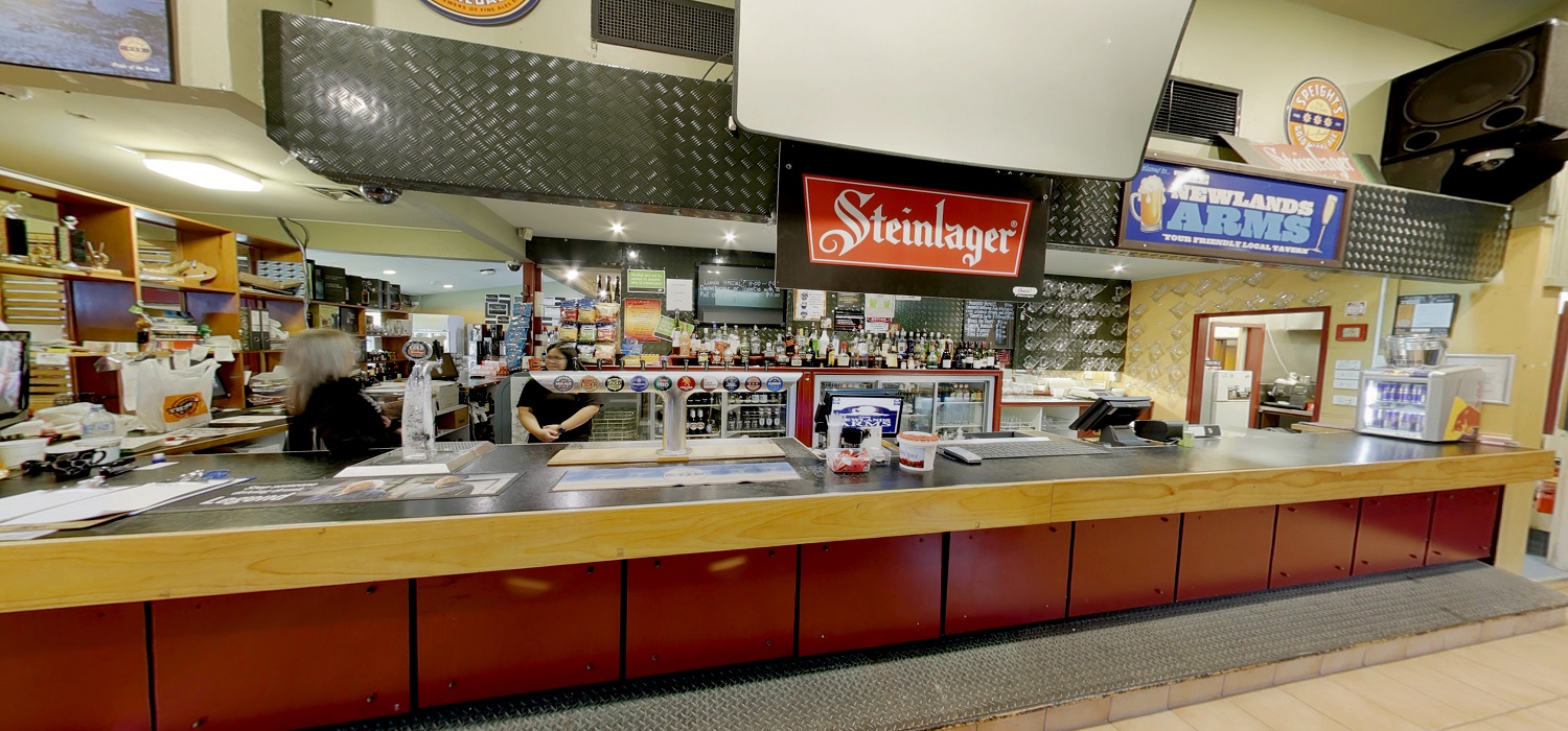 Home The Newlands Arms